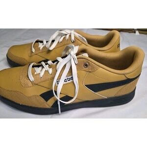 Size 11 - Reebok Court Advance‎ Heritage Gold